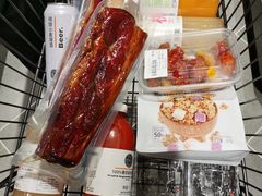 -胖东来生活广场(健康路店)