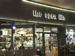 门面-The open life(万象城店)