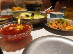 -黔渔翁豆花渎鱼(喷水池店)