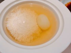 -江南灶中餐厅(南京香格里拉店)