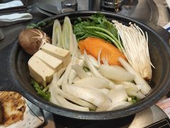 -大渔铁板烧(大悦城店)