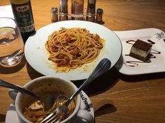 -斗牛士牛排(南京东路店)