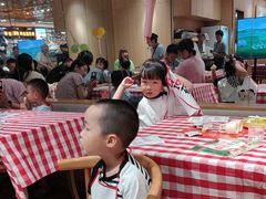 -西贝(上海我格广场店)