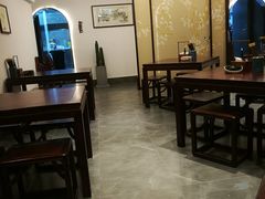 大堂-苏面斋·本地传统苏式面馆