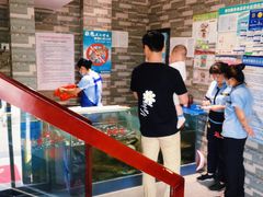 鱼池-新珠城鱼坊(龙湖店)