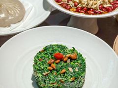 -晓淮山·扬州早茶·淮扬菜(龙阳广场店)
