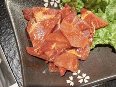 -合易泓烤肉•首创生椰大油边(宁山路店)