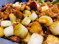-锦尚阁烤鱼•天津菜(宣武门胡同店)