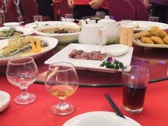 -亮庆餐厅·粤菜·早茶(篁庄店)