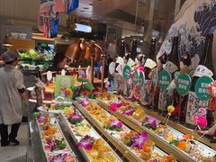 -亚马逊海鲜自助(梅溪湖步步高店)