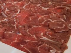 -前门·鲜肉火锅(长风店)