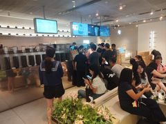 -喜茶(广州天汇igc店)