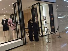 -Chanel(德基广场店)