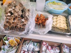 -张记炸串肠粉