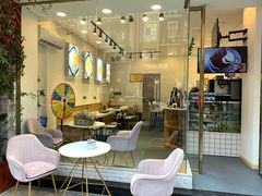 -杏记甜品(玫瑰花园店)