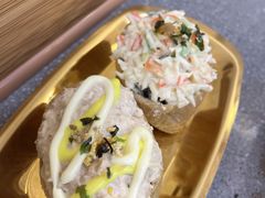 -豚妈妈汤饭·部队锅(南京东路店)
