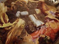 -老城红焖羊肉(老步行街店)