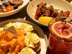 -BE BRIGHT KITCHEN(正佳广场店)