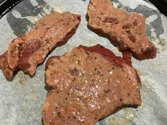 -秦小牛煎肉餐厅(河北大街总店)