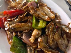 -嘉升大排档(番禺总店)