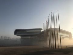 -上海汽车会展中心