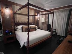 -澳门圣地牙哥古堡酒店