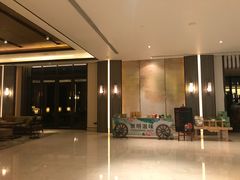 -上海崇明金茂凯悦酒店