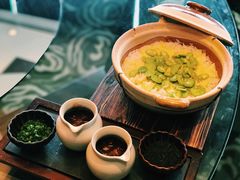 -湖滨28中餐厅·西湖宴·杭州君悦酒店