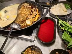 -新辣道鱼火锅(航天万源店)