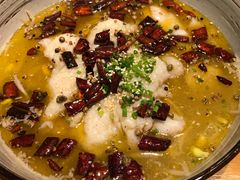 -十三式重庆江湖菜(金茂览秀城店)
