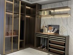 -索菲亚衣柜橱柜家具全屋定制(汶水红星店)
