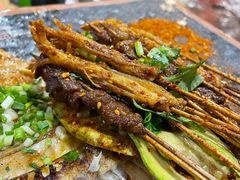 -林二哥宜烤官·宜宾小烧烤