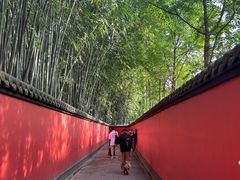 -成都武侯祠博物馆