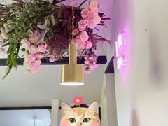 -素描餐厅(灵隐天竺店)