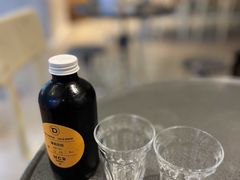 -微焙咖啡工厂(海峡创意产业园·红坊店)