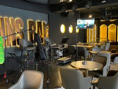 大堂-INNS BAR 音乐酒吧餐厅