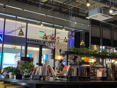 -漫咖啡(大悦城店)