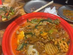 -北丐先生·野馄饨烧烤(雨花万象店)