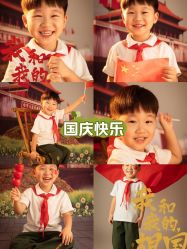 -芒果树国际儿童摄影(月亮河店)