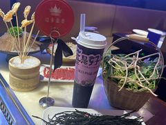 -重庆高老九火锅(万象城店)