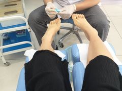 -世龙世家甲沟炎·灰指甲·嵌甲矫正·修脚(武侯区双楠店)