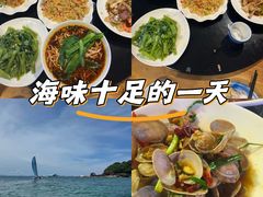 -Sasa的海(蜈支洲岛后海店)