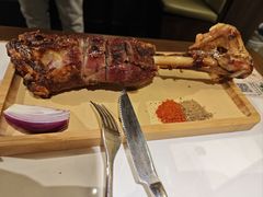 -雁滩白记·兰州牛肉面