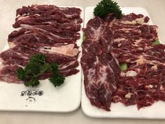 -围炉夜话·潮汕卤水火锅(榕江店)