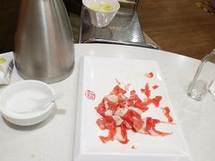 -槐店王婆大虾(长江道店)