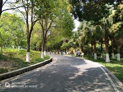 -茗荔园农庄(大涌店)