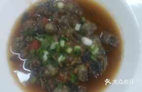 Spicy Snails