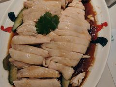 -芽笼芽笼新加坡餐厅(环球港店)