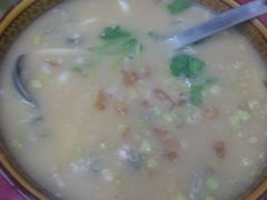 -美味海鲜大排档(明发美食地标店)