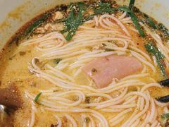 -云味馆·云南菜·云南米线(中洲店)